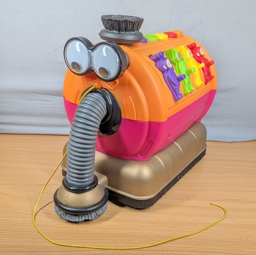 Teletubbies electronic noo - electronic,
