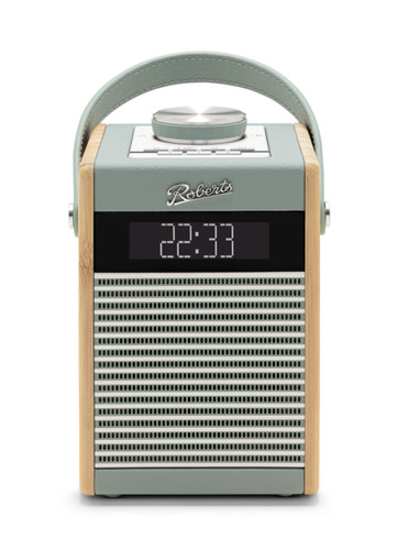 Roberts rambler midi dab - rambler,