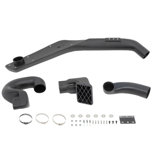 Easy installation auto - air, ram