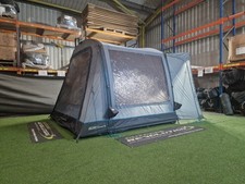 Driveaway Awning. Outdoor