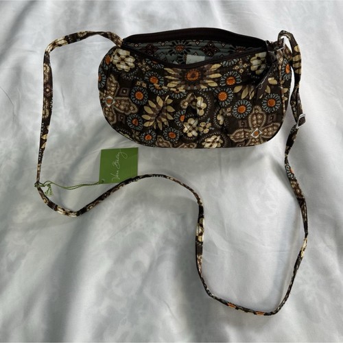 Vera bradley floral - vera,