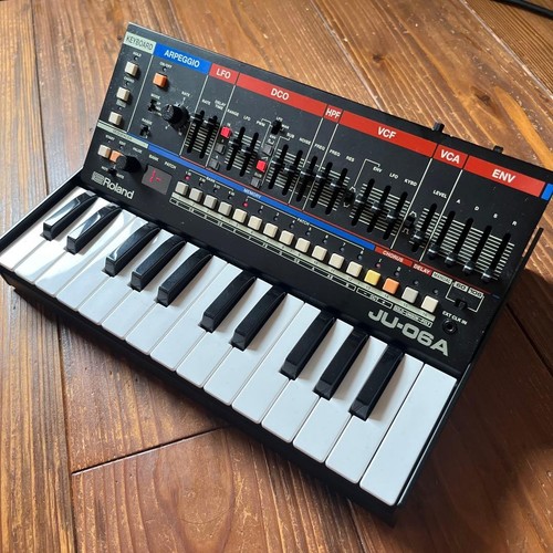 Roland boutique 06a - boutique, k-25m