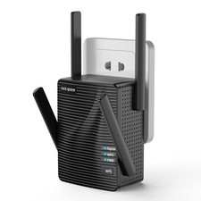 WiFi Extender Signal Booster