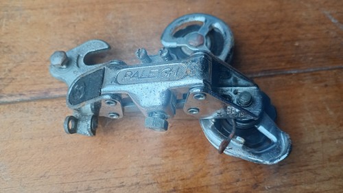 Vintage raleigh rear - vintage,