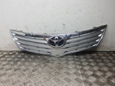 Toyota Avensis front grill