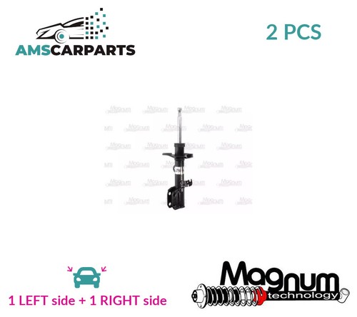 Shock absorber set shockers - absorber,