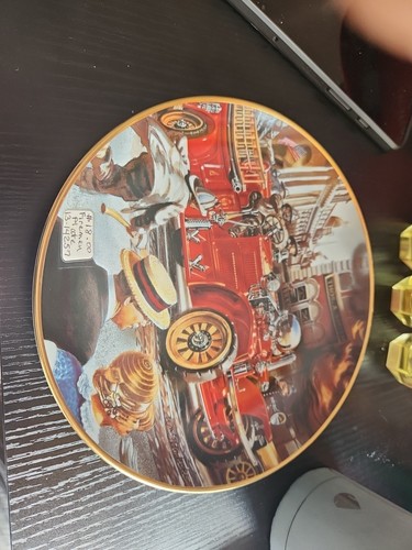 The 1922 ahrens fox limited - ahrens-fox,
