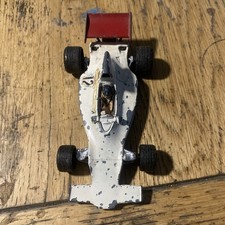 Corgi Shadow Ford DNI/IA