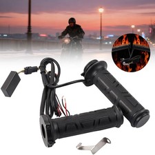 Motorcycle Heating Grips for