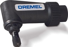 Dremel Right Angle Attachment