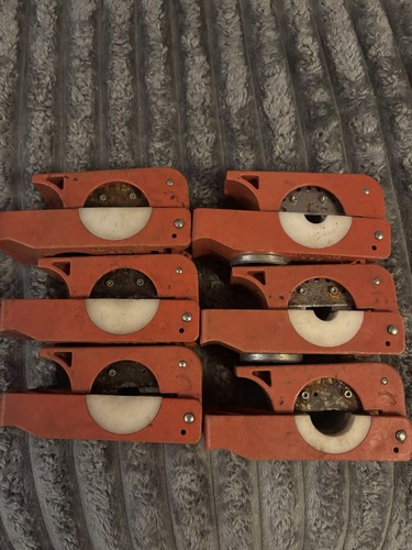 Rfs feeder cutting tool - rfs,