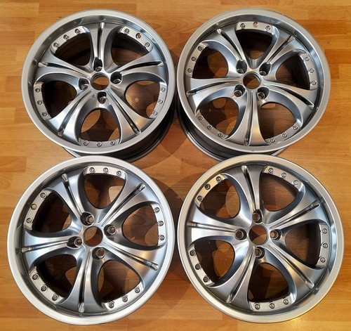 Oxigin two 5x18 - two, wheel