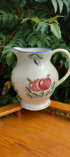 Poole pottery dorset fruits - dorset,