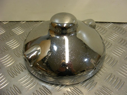 Honda headlight bowl - honda,