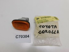 Side Turn Signal Original for
