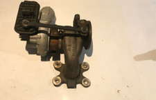 GENUINE 16-19 VW GOLF MK7.5