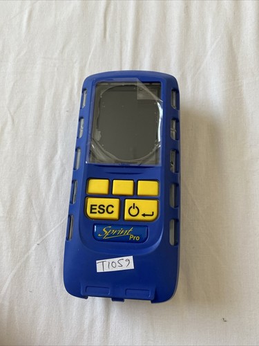 Anton sprint pro - anton,