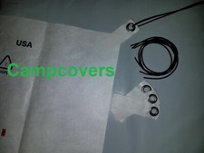 4 DuPont Tyvek Adhesive