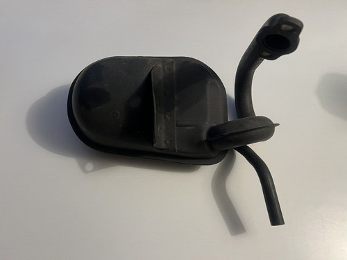 Muffler sito piaggio ape tm - muffler,