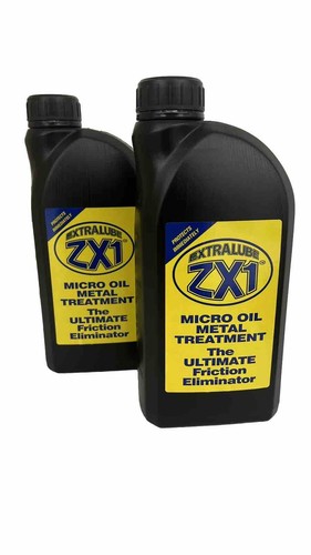 Zx1 extralube micro oil - extralube, 2
