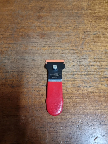Blue point mini red gasket - blue-point,