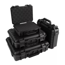 Hard Carry Flight Case -