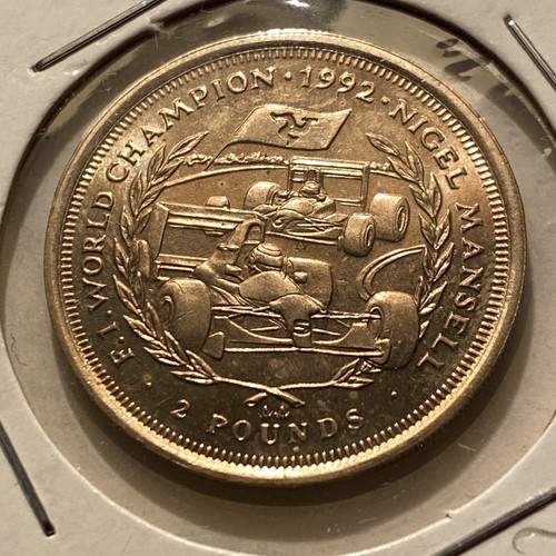 1993 isle man nigel - 1993,