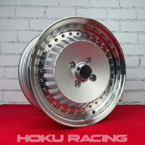 Ronal turbo style 4x100 - 13",