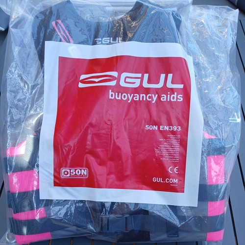 Gul 50n buckle - gul,