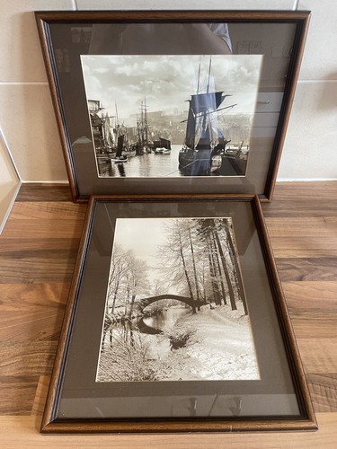 Pair frank meadow sutcliffe - meadow,