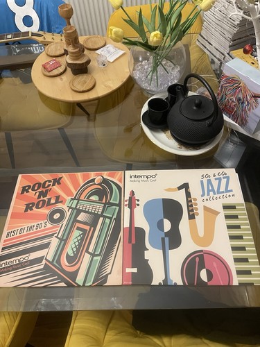 Rock roll best the - rock,