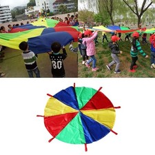 10 Feet Kids Play Parachute