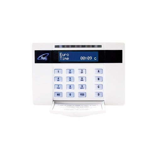 Pyronix wired eur 064cl - pyronix,