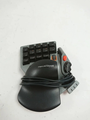 Belkin nostromo n52 speedpad - nostromo,