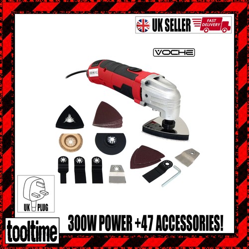 Electric oscillating multi - oscillating,