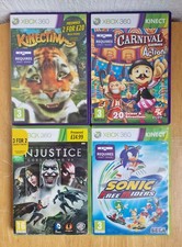 ❤️ Xbox 360 4 Game Bundle