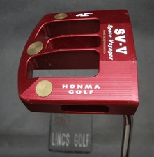 Honma SV-V Space Voyager