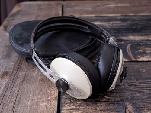 Sennheiser momentum oei - momentum, m2