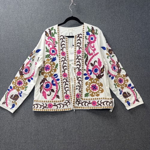 Monsoon woman jacket size - monsoon,