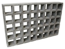 Offroad Waffle Board Jack Base