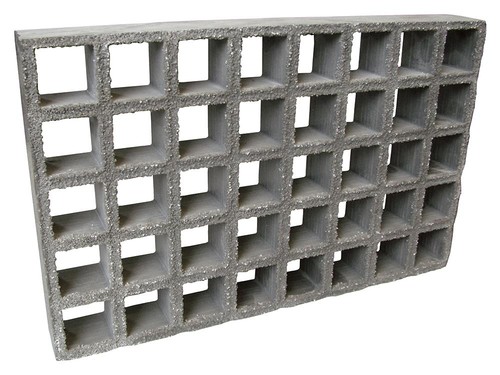 Offroad waffle board - waffle, base
