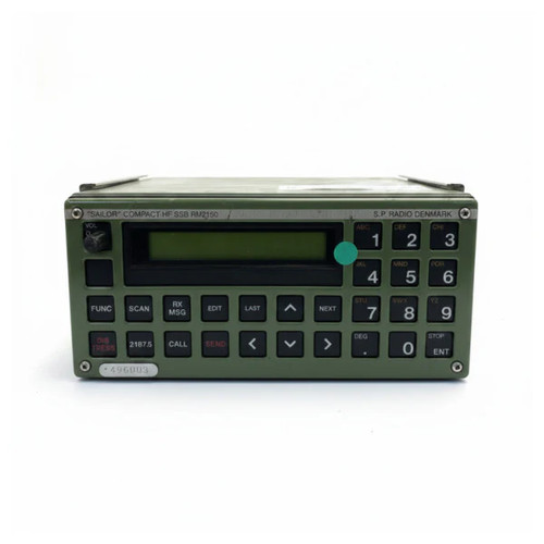 Sailor rm2150 marine radio - rm2150,