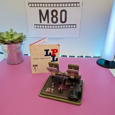 Vintage LPL Cine Film Splicer