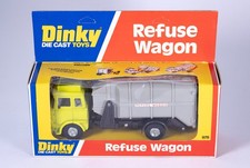 Dinky Toys 978 Bedford  TK