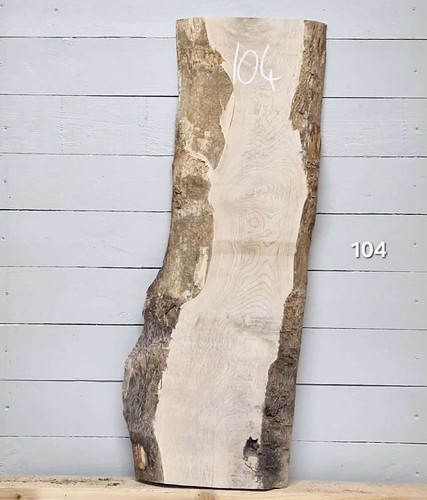 Rippled live edge - rippled,