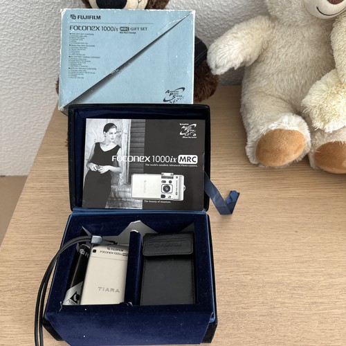 Fujifilm fotonex 1000ix - fotonex,