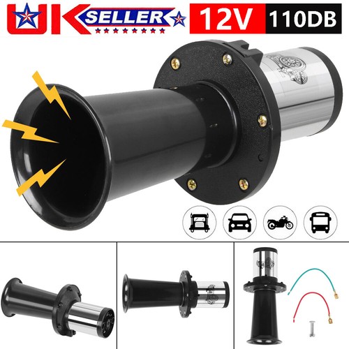 Car van truck air horn - van,