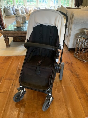 Bugaboo cameleon complete - bugaboo,