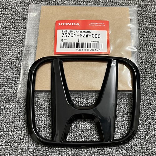 Front grill black emblem for - front,