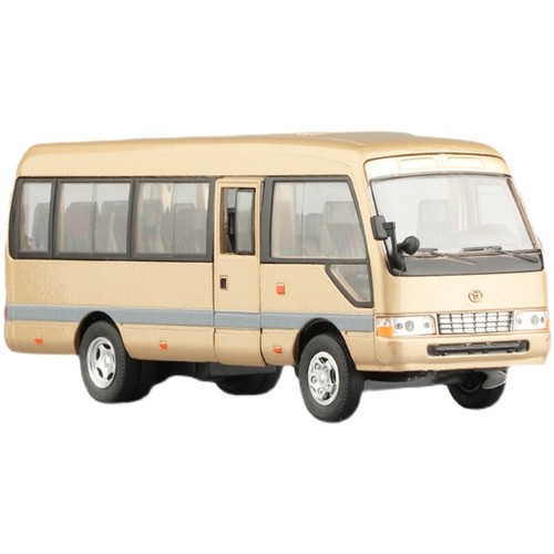 Toyota coaster minibus bus - minibus,